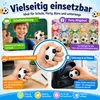 Mini-Fußbälle, 12er-Set Mini-Sportbälle, Produktbild-Vorschau 7