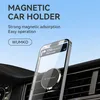 Uchwyt Wozinsky WUMKO na telefon magnetyczny na kratkę Podgląd zdjęcia produktu 6