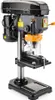 POWERMAT Tischbohrmaschine 1600W Schraubstock+Laser Produktbild-Vorschau 13