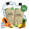 2er Set - GRASHÜPFER® Wischroboter Reinigungsmittel I Produktbild-Vorschau 1