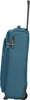 travelite Trolley Jetpack Multi 2 Cabin Petrol 55cm Produktbild-Vorschau 3