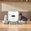 Astropet smarte Katzentoilette Jupiter Series Pro Náhled obrázku produktu 8
