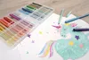 24 pennarelli glitterati Anteprima dell’immagine prodotto 11