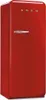 smeg FAB28RRD6 Kühlschrank mit Gefrierfach Produktbild-Vorschau 9