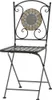 Siena Garden 380-807 Prato Klappstuhl Eisen mit Produktbild-Vorschau 3