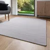 Steffensmeier Kurzflor Teppich Ibiza | Wohnzimmerteppich | Produktbild-Vorschau 2