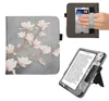 kwmobile Flip Cover kompatibel mit Kobo Kobo Libra Colour / Produktbild-Vorschau 1