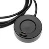 vhbw USB Ladekabel kompatibel mit Garmin Vivoactive 3 Produktbild-Vorschau 2