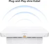 Huawei B636-336 4G LTE Router CPE5- bianco (B636-336) Anteprima dell’immagine prodotto 9