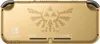 Nintendo Switch Lite Hyrule Edition Produktbild-Vorschau 3