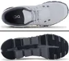 Buty On cloud 3MF10073314 Podgląd zdjęcia produktu 10