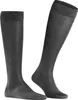 FALKE Tiago Kniestrümpfe Herren 3095 - anthracite mel. Produktbild-Vorschau 2