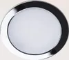 1 x LED Einbaustrahler GIULIA 12V 3W warmweiß - 2700K / 65 Produktbild-Vorschau 3