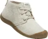 KEEN Mosey Chukka Schuhe Damen Naturfilz/Birke Produktbild-Vorschau 1