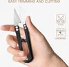 Handi Stitch Zackenschere mit Fadenschneider - Produktbild-Vorschau 3
