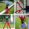 Univerzální tripod na telefon - Černá | Stabilní a přenosný Náhled obrázku produktu 3