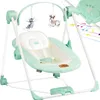 KIDIZ®: Dondolo per bambini, altalena per neonati con 5 Anteprima dell’immagine prodotto 1