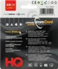 The back of a retail package for a microSDHC memory card. Náhľad obrázku produktu