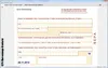 SEPA Überweisungs Druckerei 8 - die sichere Alternative zum Produktbild-Vorschau 2
