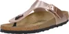 Birkenstock Gizeh  Teenslippers - Champagne - Maat 40 Produktbild-Vorschau 17