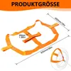 Motorrad-Spanngurt, Anhänger-Zurrgurt, hochfestes Produktbild-Vorschau 2