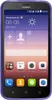 PhoneNatic Case kompatibel mit Huawei Y625 - lila Silikon Produktbild-Vorschau 2
