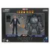 Figurines d'action Marvel Legends La Saga de l'Infini 2021 Voir les images du produit 1