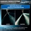 Diesel Additiv EUROSOL 3x 400ml Sparpack | Diesel Produktbild-Vorschau 3