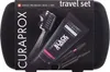 Curaprox Black is white Travel-Set, 1 P ZBU Produktbild-Vorschau 7