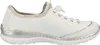 Rieker Sneaker Sneaker imitacja skóry Podgląd zdjęcia produktu 30