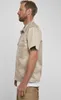 Brandit US Shirt Short Sleeve beige, XXL Produktbild-Vorschau 8