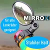 Rowerowe lusterko wsteczne MIRROX Lusterko na kierownicę Podgląd zdjęcia produktu 5