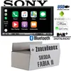 Lautsprecher Boxen Einbaupaket Front Hifonics VX62 passend Produktbild-Vorschau 4