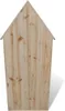 vidaXL Hotel dla owadów XXL 45,5x15x99 cm Podgląd zdjęcia produktu 3