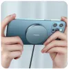 Chargeur De Téléphone Inductif Mcdodo Magsafe Blue 1.2M Voir les images du produit 14