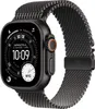 Apple Watch Ultra 3 LTE 49mm Titan, black (MF1Q4) Produktbild-Vorschau 1