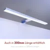 kalb | Lampe de salle de bain LED Lampe de miroir 600mm Voir les images du produit 8