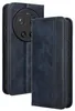 Xiaomi 17 Ultra Hülle - Coverup Vintage Style Klapphülle - Produktbild-Vorschau 1