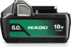 Hikoki bsl1850ma Batterie | 18v | 5,0ah | Li-Ion - 378683 Produktbild-Vorschau 1