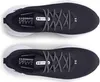 Under Armour Sneakers 3027523-001 in Black color size 45 Anteprima dell’immagine prodotto 4