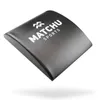 Matchu Sports Ab Mat 36×30×7cm aus Kunstleder/Schaumstoff - Produktbild-Vorschau 1