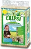 Chipsi Heimtierstreu 60ltr / ca. 3,4 kg Produktbild-Vorschau 4