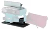 Makita Ständer für Bandschleifer 9902 - 9903 - 9404 - 9920 Produktbild-Vorschau 2