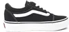 Vans Ward Platform Sneakers Junior Produktbild-Vorschau 4