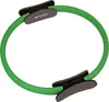 PILATES-RING, (Ø 37cm) green-black Produktbild-Vorschau 3