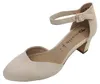 Tamaris Pumps  Pumps - Beige - Maat 37 Produktbild-Vorschau 3