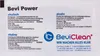 Bevi Powder Alkaliczny - 50 sztuk Podgląd zdjęcia produktu 1