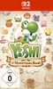 Yoshi and the Mysterious Book Produktbild-Vorschau 2