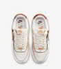 Nike Air Force 1 Shadow "Sesame Cacao Wow" Braun, Größe: 40 Produktbild-Vorschau 4