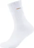 Camano Tennissocken Baumwolle 8er Pack white 43-46 Produktbild-Vorschau 3